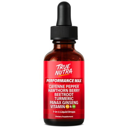[First Order One-Time Bonus] FREE Performance Max™