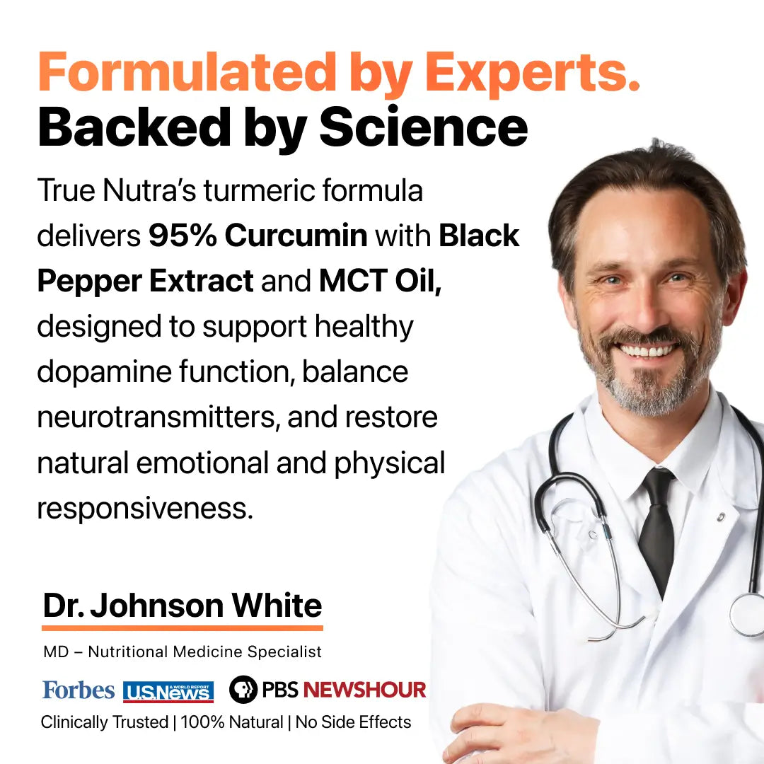 Turmeric Curcumin 95