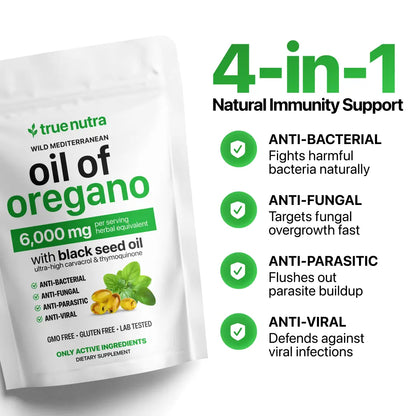 [ONE-TIME OFFER] Six FREE Packs