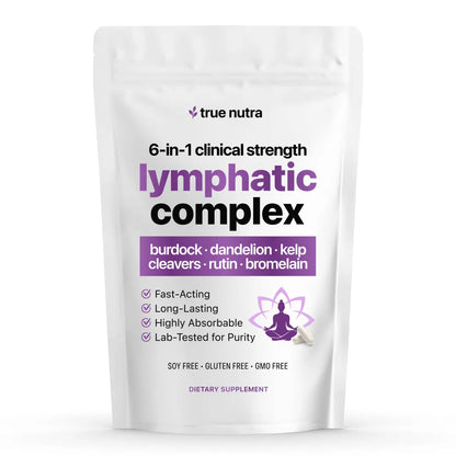 6-in-1 Lymphatic